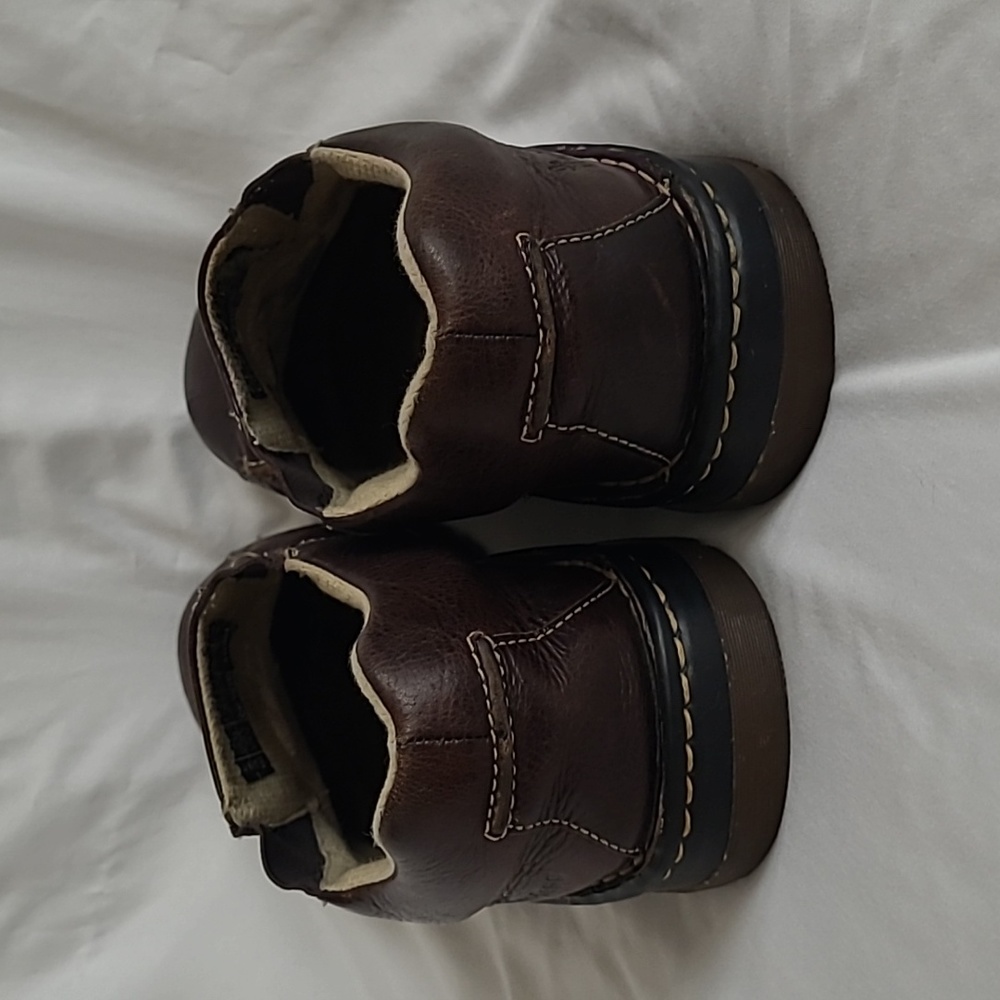 Dr. Martens men's slip on shoes - Picture 5 of 9